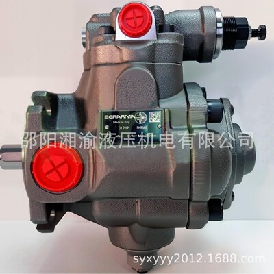 01-PLP1-16/20/25-F-H-R-M意大利PHP1-25/32/40/50泵NRV/GMP/PHVC