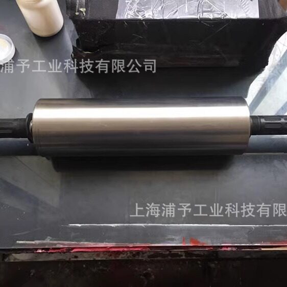 304不锈钢圆形涂布棒 不锈钢刮棒  湿膜制备器  圆形涂布器