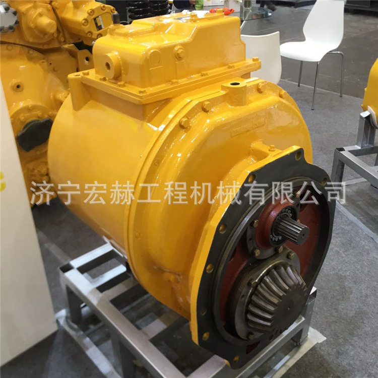装载机变速箱 630B 650变矩器 双变总成 变速箱配件 全车配件