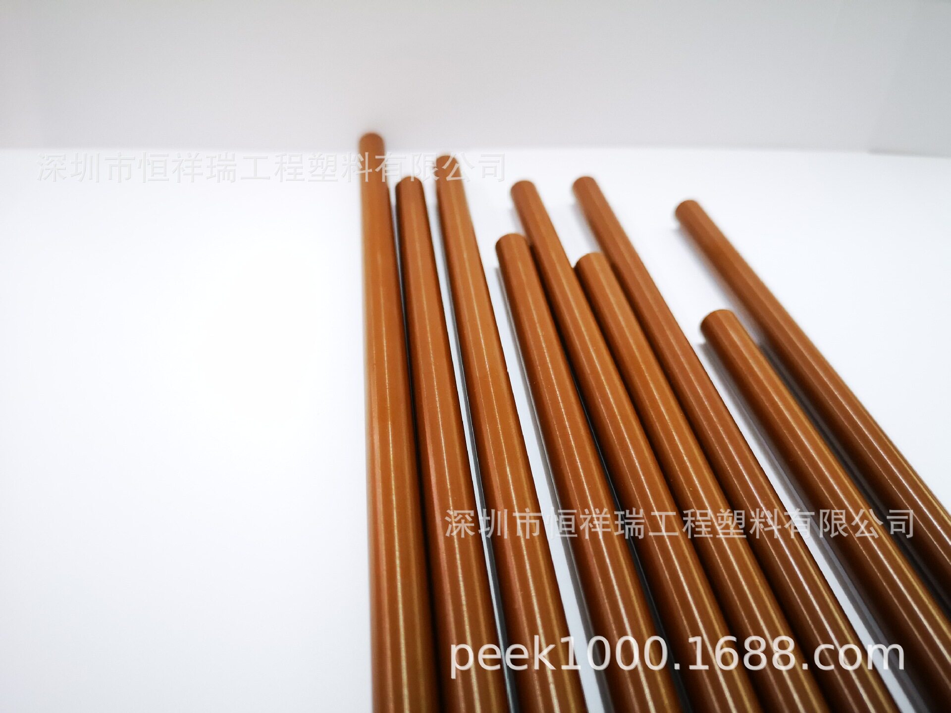 PI聚酰亚胺板棒高模量高强度