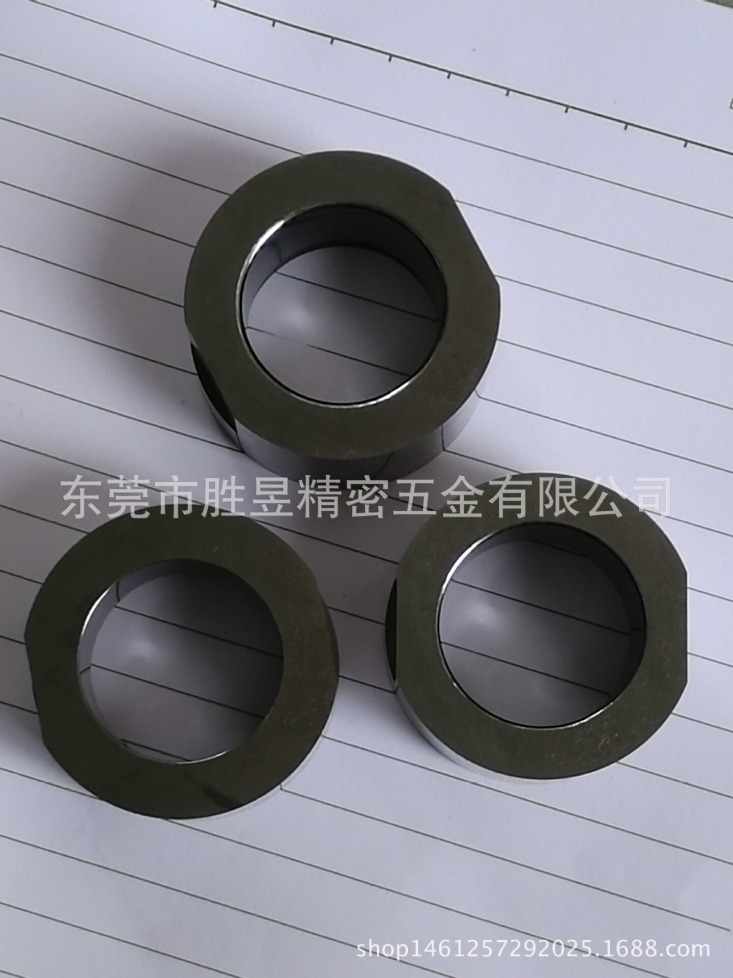 非标模具配件导套冲头衬套定制