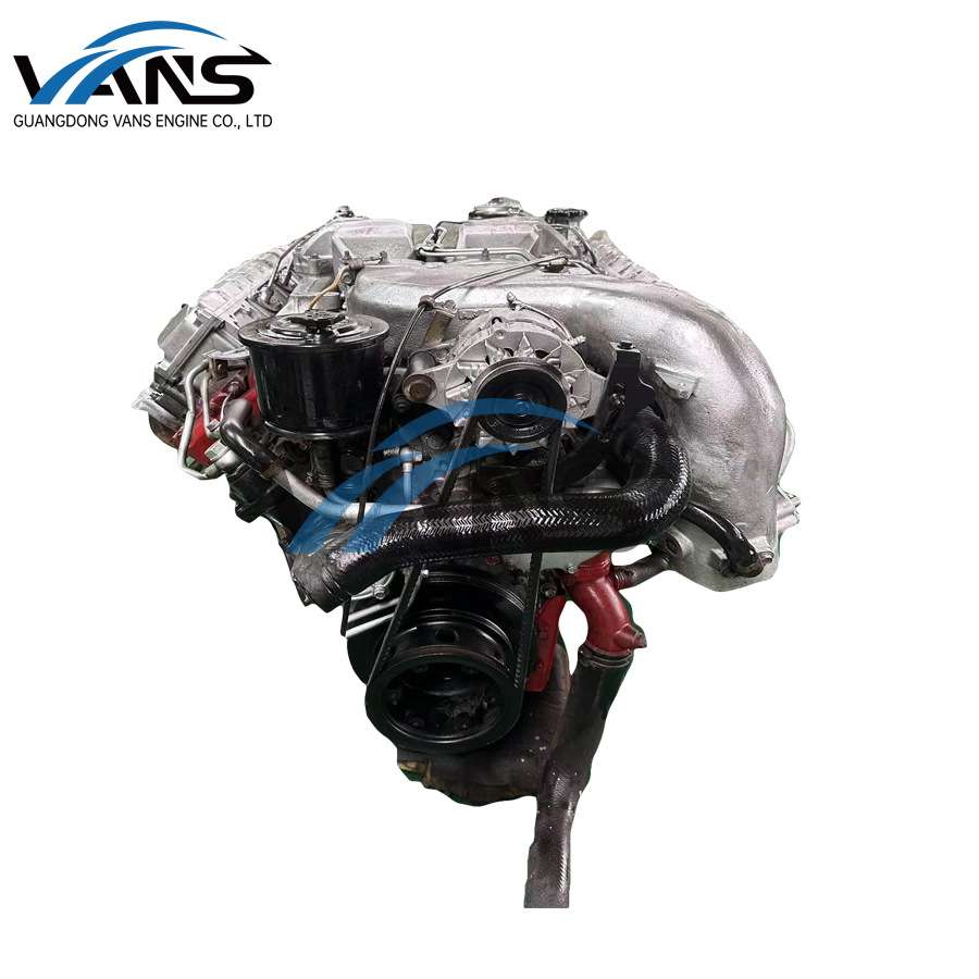 适用于日野F17C F17E F17D F20C F21C H06C/7C H07D EH700发动机