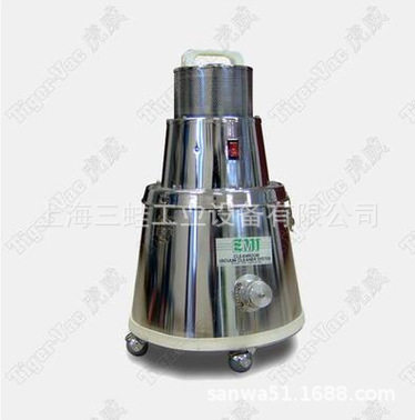 加拿大虎威Tiger-Vac防静电防电磁波干扰无尘室专用吸尘器EMI-CWR