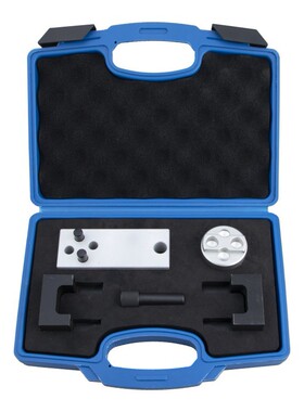 奔驰OM654发动机四缸柴油发动机正时工具 W213系列 E220d轿车