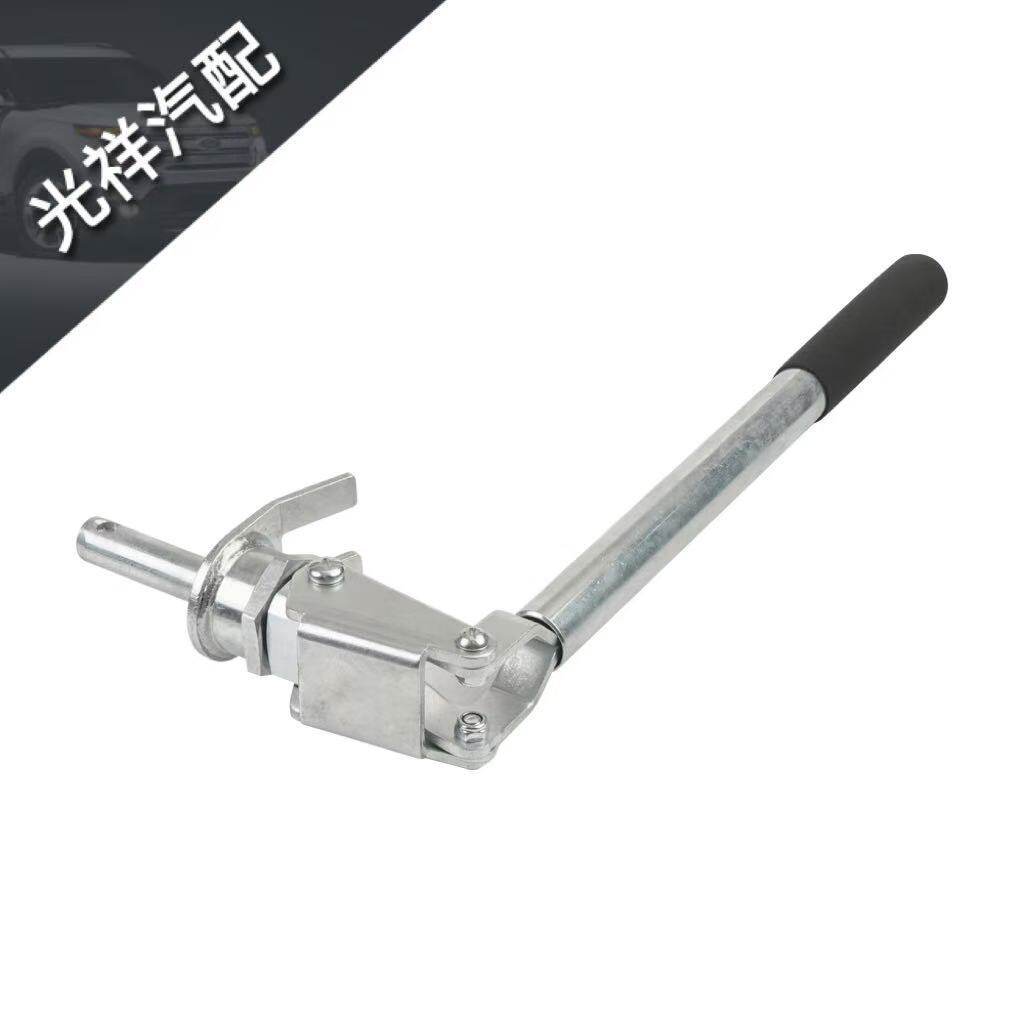 66784工具螺柱安装气门弹簧压缩机拆卸工具适用3/8''7/16''工具