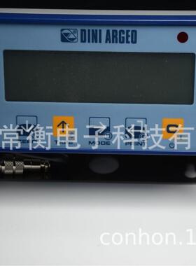 意大利DINIARGEO狄纳乔DFWLDFWLB多功能称重仪表232通讯