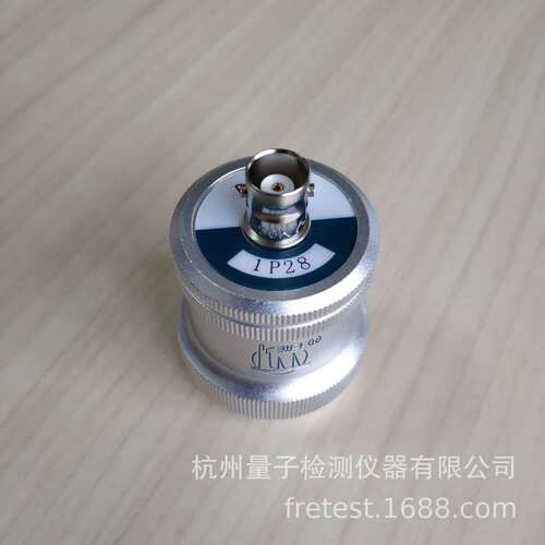 汕头超声纵波单晶直探头1MHz24 1.25MHz24 2MHz24 4MHz24 5MHz24