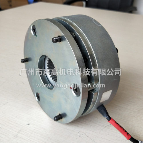 科尼电动葫芦制动器BFK457-10刹车总成抱闸190v 16/21NM 26齿20mm