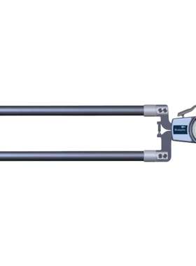 KROEPLIN外径测量指针式机械外测卡规D8100