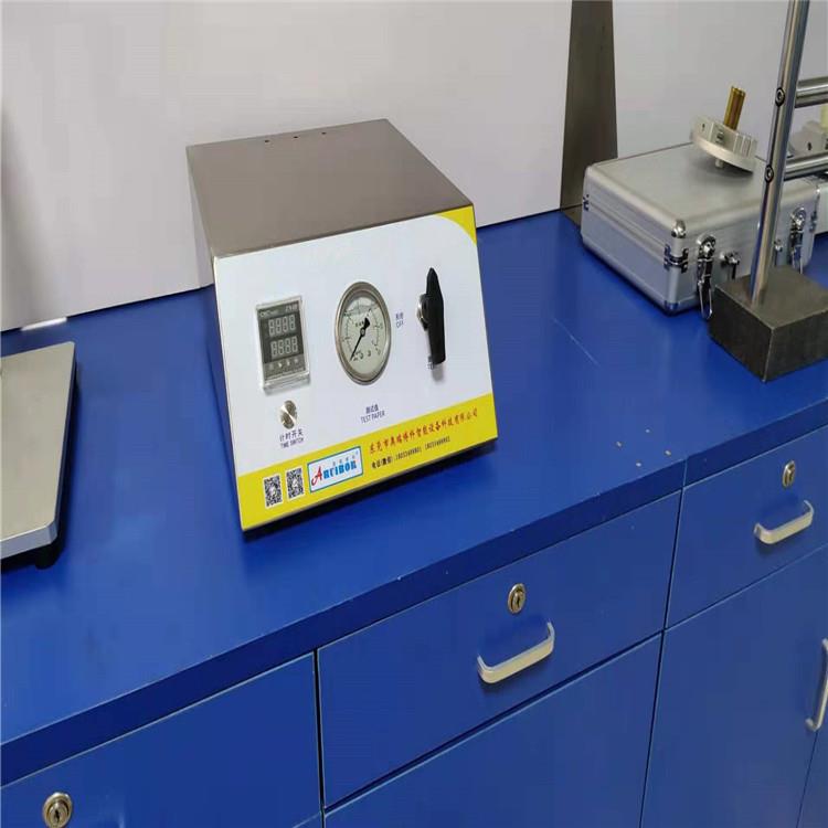 GE-MF-100瓶-管YBB00162002-2015《铝质软膏管》标准仪器