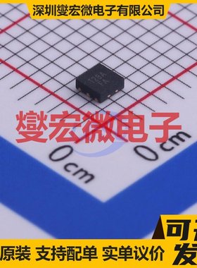 TMI3408D DFN-6-EP(2x2) DC-DC电源转换器芯片IC