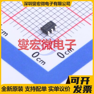 LM2735XMFX/NOPBSOT-DC