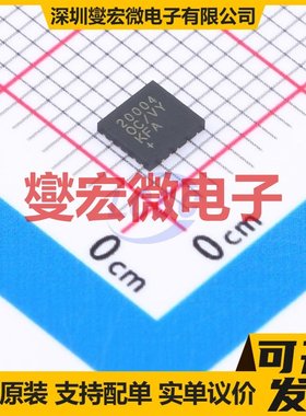 MAX20004AFOC/VY+ FC2QFN-17(3.5x3.8) DC-DC电源转换器芯片IC