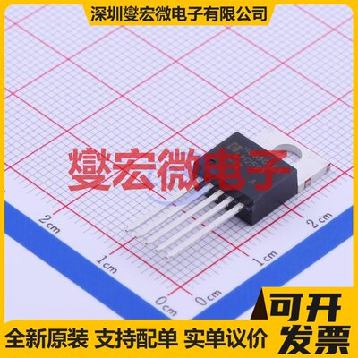 LM2595T-12TO0DC电源转