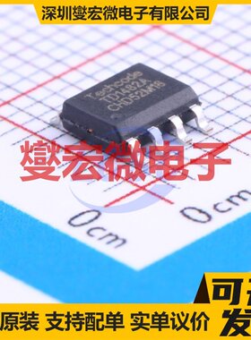 TD1482A PR SOIC-8 DC-DC电源转换器芯片IC