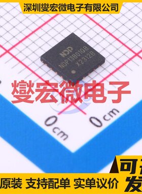 NDP13B01QB QFN-20-EP(5x5) DC-DC电源转换器芯片IC