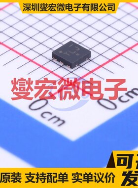 NCP1529MUTBG WDFN-6-EP(2x2) DC-DC电源转换器芯片IC