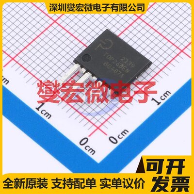 TOP260ENSIP-7AC-DC电