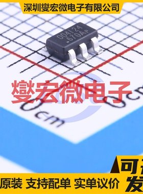 OB2004AMP SOT-23-6 AC-DC电源稳压控制器芯片IC