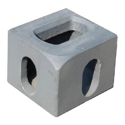 泰德利批量优惠  集装箱ISO1161标准角件Corner casting