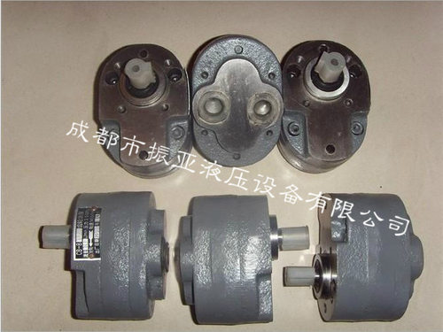 CB2-40CB3-50CB3-63CB2-80CB2-B100CB2-125FTH齿轮油泵液压润滑泵