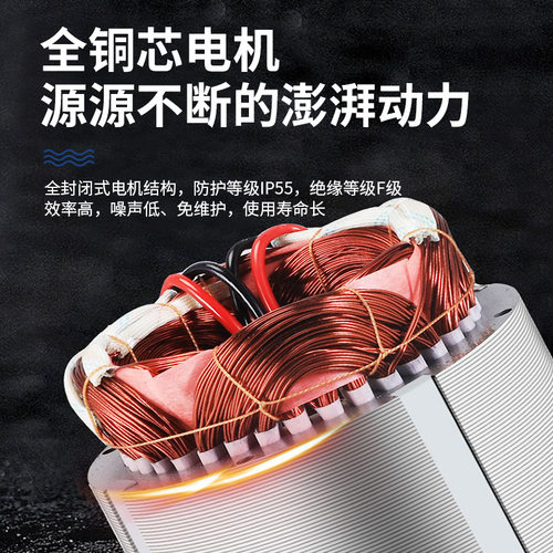 CDL/CDLF立式多级不锈钢离心泵无负压增压泵自来水管道泵