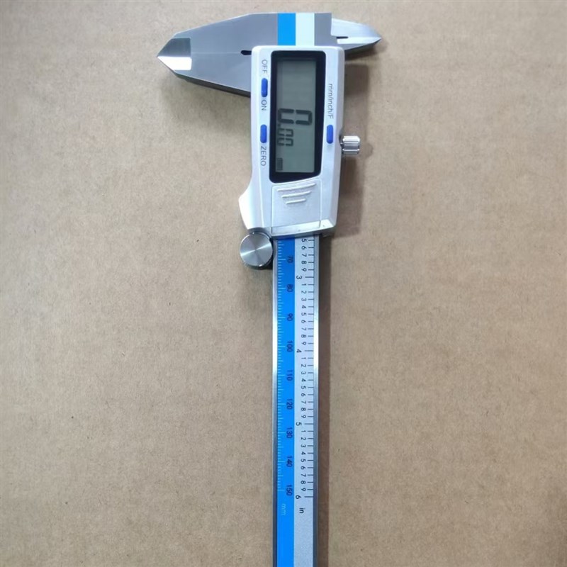 供应数显游标卡尺数显卡尺高精度卡尺工具