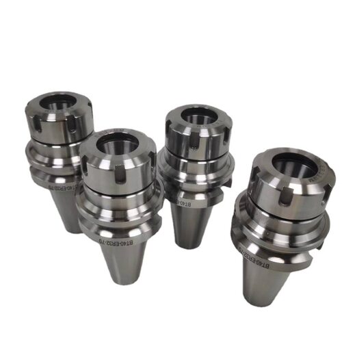 数控加工中心BT40-ER32-70L-100L数控刀柄精密型淬火加硬量大包邮