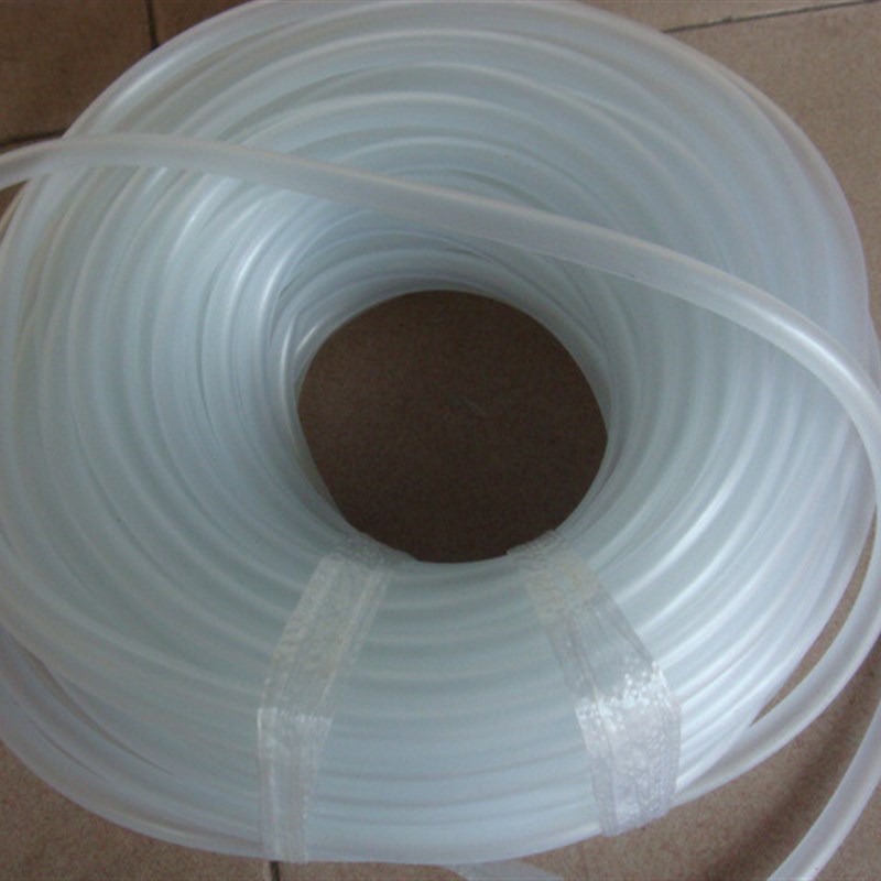 水族用品/4mm氧气管/牛筋管增氧软管/增氧机专用管1卷