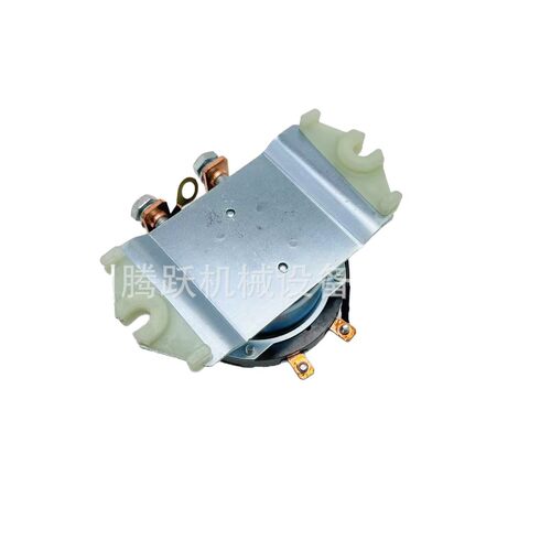 挖掘机装载机配件BR262 EX200-2 电瓶开关 08088-30000 4255762