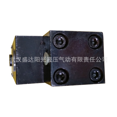 江苏淮安优质PHY-H20L PHY-G20L双向平衡阀吊机吊车用质保一年