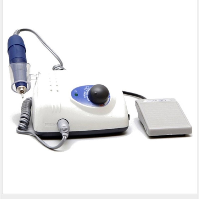 STRONG210+102L美甲打磨机齿科打磨抛光首饰玉石根雕刻电子机