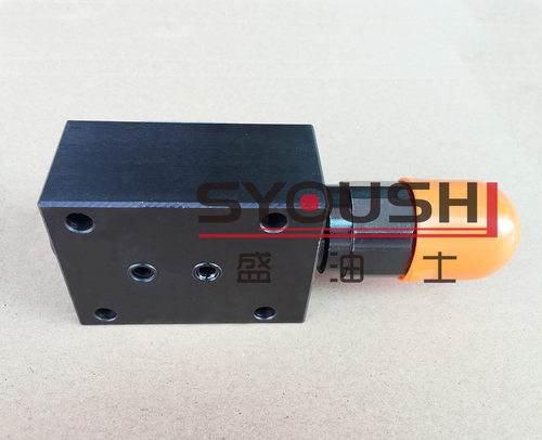 直动式溢流阀DBDH6P1A/200,DBDH6P-10/2.5,DBDH6P10B/400现货