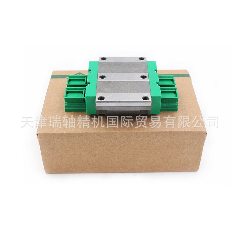 直线导轨滑块RUE35-E-KT-L RWU35-E-KT-L精密线轨滑轨
