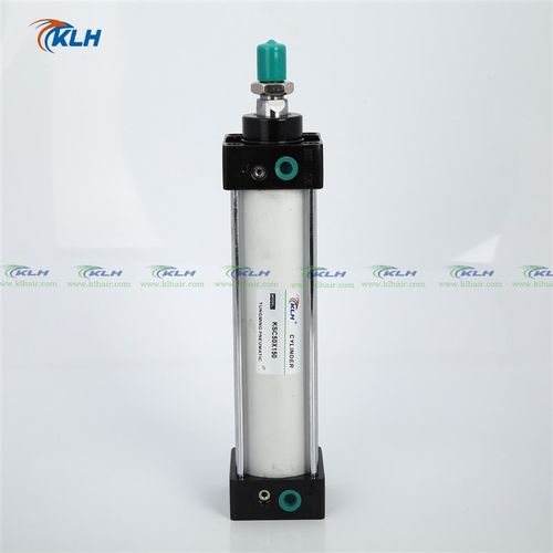 SC80X300/SC80X300-S带磁标准气缸