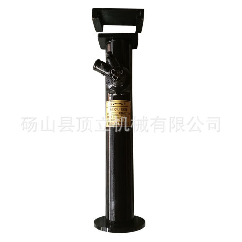千斤顶螺旋调平支腿车载特种车支腿1T 2T 3T 25T Q-2YPG 多型号