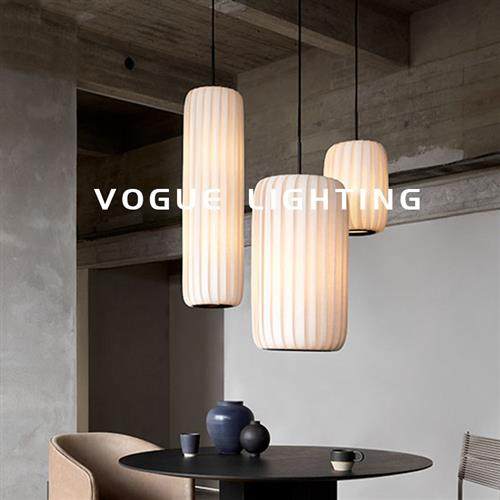 新中式吊灯客厅卧室餐厅日式禅意布艺北欧酒店展厅小吊灯,家装灯饰光源,客厅吊灯,淘宝优惠券,粉丝福利购,淘宝优惠卷