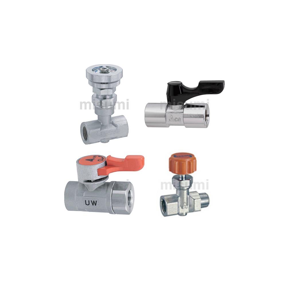 替代米思米针阀 球阀 BBCCS BBCCS11 22 33 BBPK22F 33F