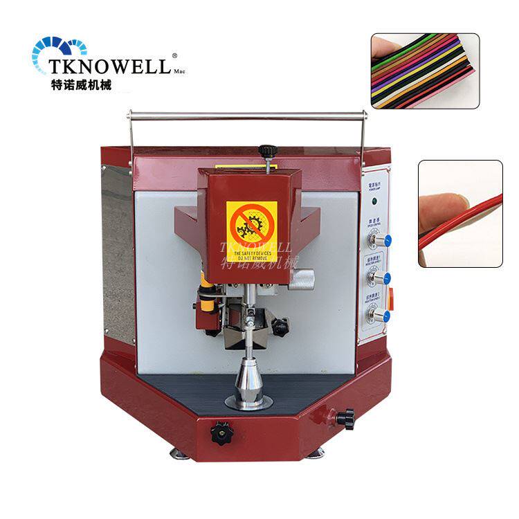 全新皮革大柱全自动油边机 大轴自动旋转油边机 涂变机 皮色上色