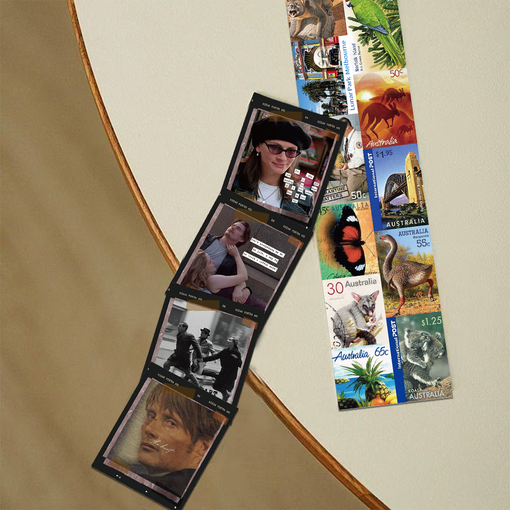 30张复古阅读主题书签个性书堆塔罗牌装饰纸质卡片学生书籍标注