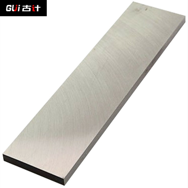 ,超宽高速钢车条白钢板锋钢条234510*80100*300mm 超硬白钢片y