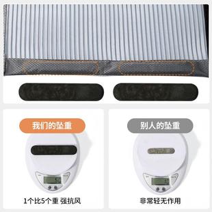 防蚊门帘2024年新款 夏季 高档卧室全磁条磁性自吸纱网家用防蝇沙门