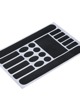 极速Bicycle Rack ers Paint ProtectiFon Film Protect Kit Bicy