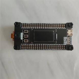 极速STbM32H7开发板 STM32H730VBT6 STM32H723VGT6 核心板 小系统