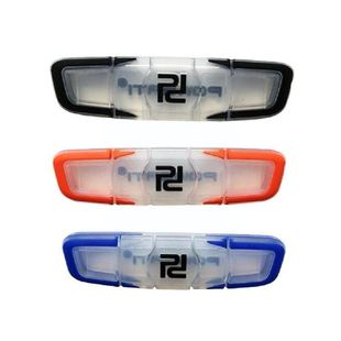 Long Tennis 极速1Pcs Silicone Dampeners Racquet ViMbration