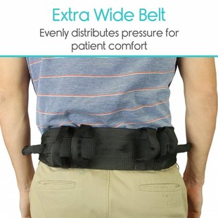 Convenient Mobility Assists Good Belt 速发Nursing Patient