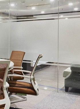 极速窗户磨砂玻璃贴纸膜透光不透明化妆室厕N所浴室帖莫波离摸模