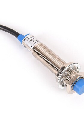 极速1Pacs LJC12A3 5 Z/BX DC NPN NO 5mm Three Wire M12 distan