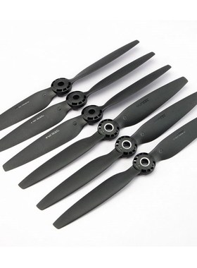 极速Yuneec Typhoon H plus/H520 PropeGller 6pcs/Lot Black acc