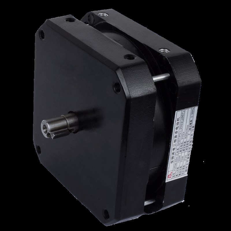 极速YVP90-6S4-4电机 供应湖州太平微特变频调S速三相异步电梯门